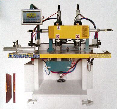 門鎖開孔機(jī)液壓缸簡單解析