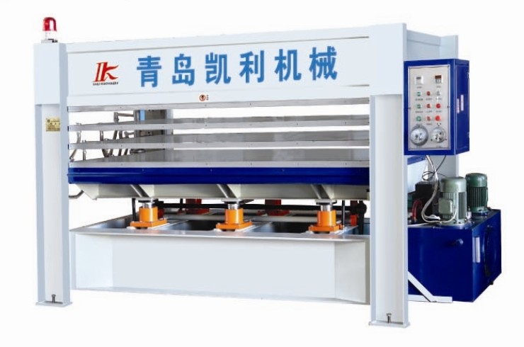 膠合板熱壓機(jī)價(jià)格真的有那么高？