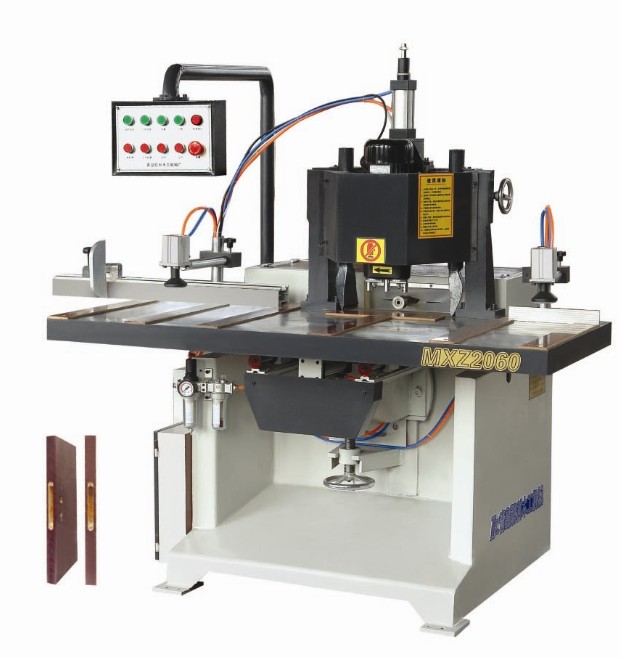 門(mén)鎖開(kāi)孔機(jī)應(yīng)該怎樣去保養(yǎng)