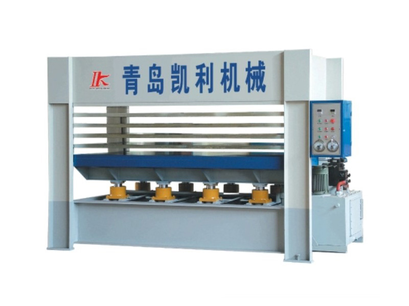 BY214*8/16（5）H|熱壓機